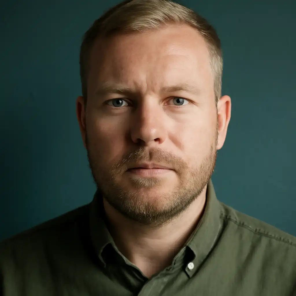Kevin Thompson